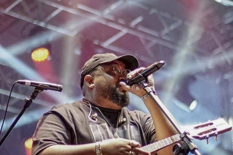 TIEE levanta o astral no primeiro dia de festa!