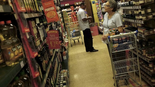 Projeção de IPCA 2024 sobe de 3,72% a 3,76%, aponta Focus
