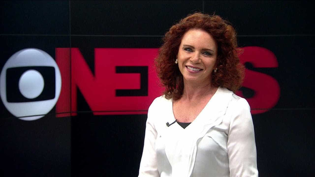 Leilane Neubarth volta à TV aberta após 15 anos e fará especial LGBTQIA+ na Globo