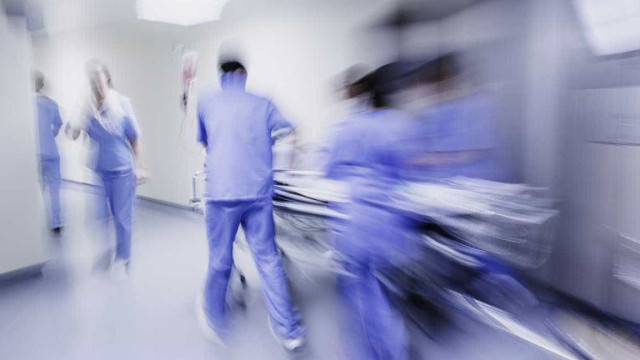 Médico capixaba vai ao RS como voluntário, sofre enfarte e está na UTI em estado grave
