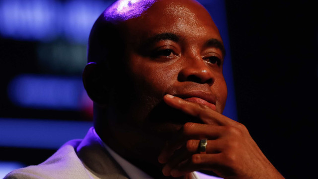 Anderson Silva fará trilogia contra Chael Sonnen em luta de boxe em São Paulo