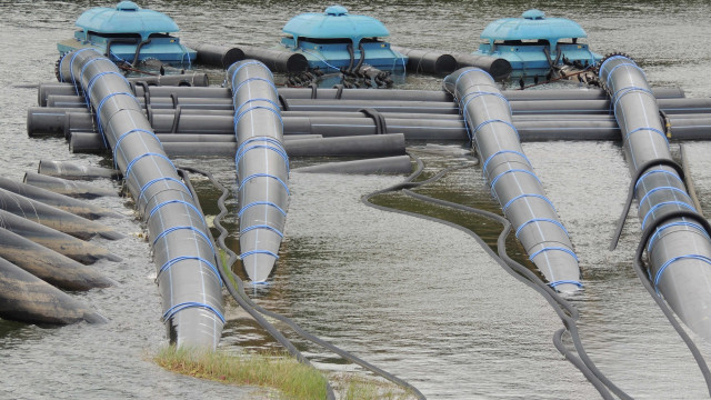 Sabesp envia bombas usadas no volume morto do Cantareira para ajudar a drenar água no RS