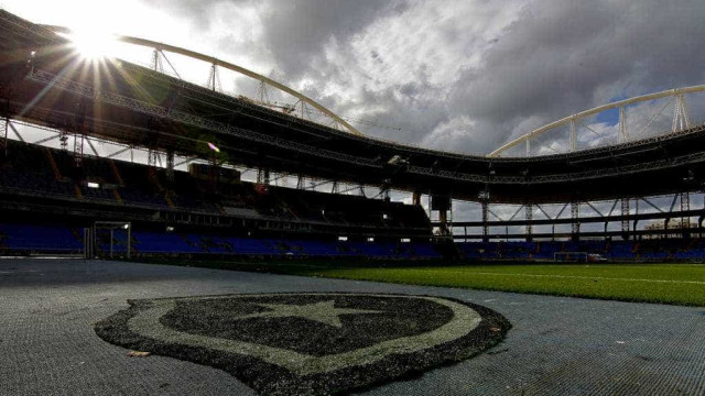 Botafogo enfrenta o Bahia no Engenhão atrás da quarta vitória seguida no Brasileirão