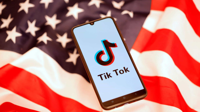 Compra do TikTok pode chegar a cem bilhões de dólares