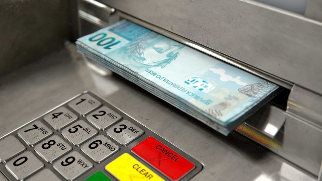 Brasileiros ainda não sacaram R$ 8,02 bilhões de valores a receber