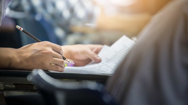Afetados por chuvas podem pedir reembolso da inscrição do Enem dos Concursos
