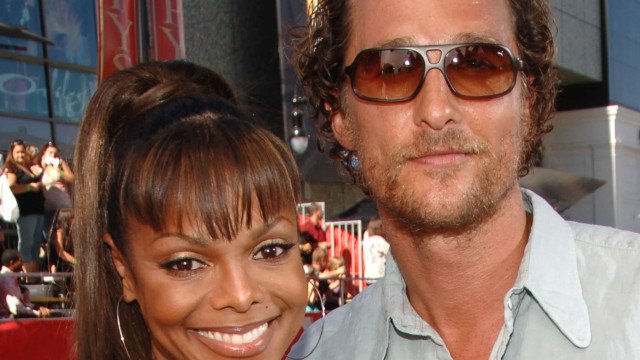Lembra desse casal? Famosos que namoraram e você tinha esquecido!