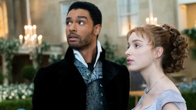 Terceira e nova temporada de ‘Bridgerton’ será voltada na história de Colin e Penelope