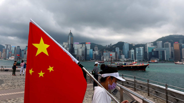 China encerra exercícios militares que simularam cerco a Taiwan