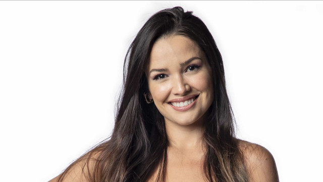 Juliette tenta encontrar um avião para levar doações de Portugal ao RS