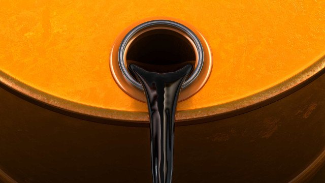 Venda de petróleo pelo governo pode bater R$ 15 bilhões em 2025