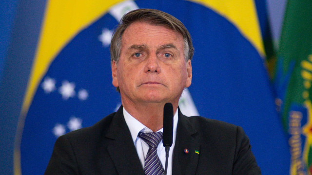 Municípios onde Bolsonaro teve mais votos tiveram mais mortes na pandemia de Covid