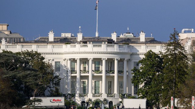 Incerteza marca disputa de Biden e Trump a seis meses da eleição