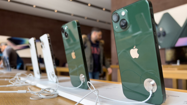 Exército da Coreia do Sul poderá proibir uso de iPhones