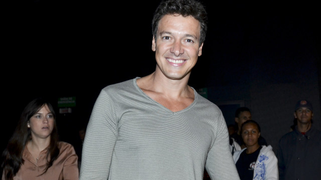 Rodrigo Faro fecha contrato milionário com casa de apostas pela primeira vez