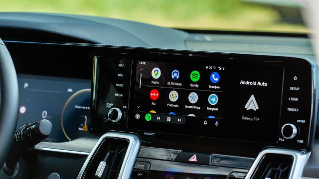 Sistema Android é compatível com mais de 200 milhões de carros