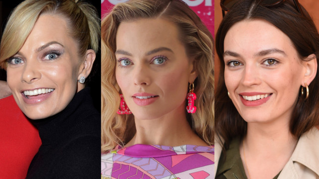 Separados na maternidade? Famosos que vivem sendo confundidos um com o outro!