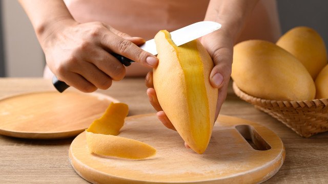 Veja quais as frutas consideradas mais saudáveis por um nutricionista