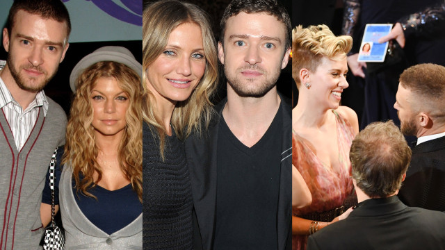 Pegadores! Astros que tiveram mais parceiros famosos em Hollywood