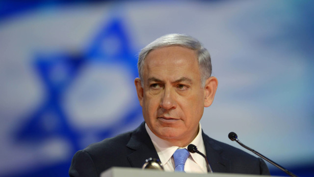 Ataque a campo de refugiados de Gaza foi ‘incidente trágico’, diz Netanyahu
