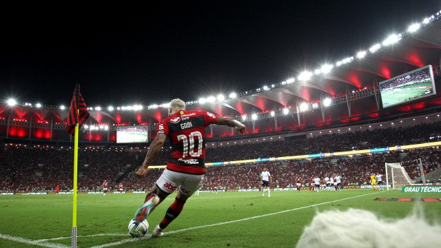 Diretor diz que Flamengo é contra a paralisação do Campeonato Brasileiro