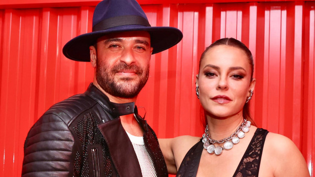 Quem foi o cupido amoroso desses casais?