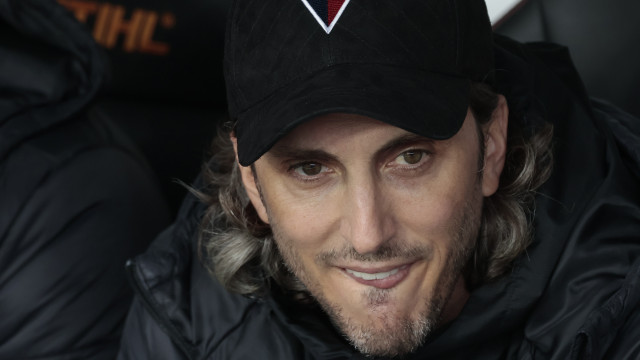 Zubeldía elogia São Paulo e aponta goleada como resultado mais justo: ‘Merecíamos mais gols’