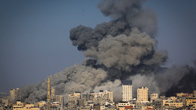 Hamas ataca posto israelense na fronteira, e chances de cessar-fogo diminuem