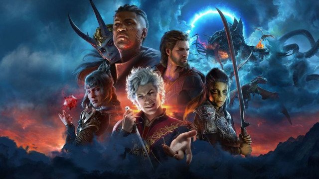 Produtora de ‘Baldur’s Gate’ já trabalha em dois novos jogos