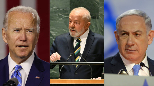 Os signos dos principais líderes mundiais da atualidade