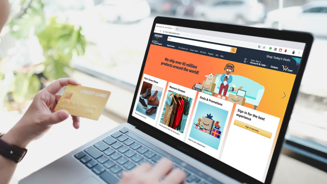 ‘Temos 100 milhões de produtos sem precisar de estoque’, diz presidente da Amazon Brasil