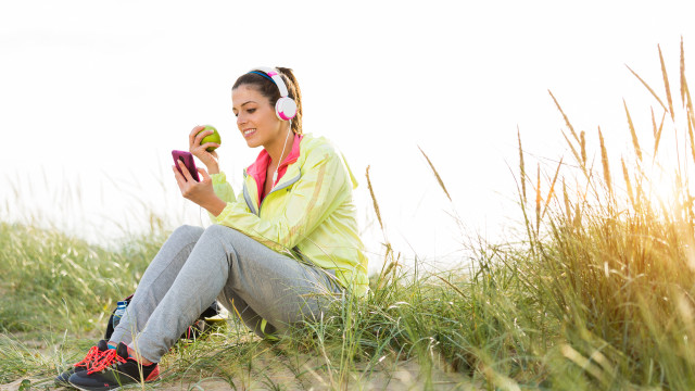 Saiba quais os alimentos indicados para comer após os treinos