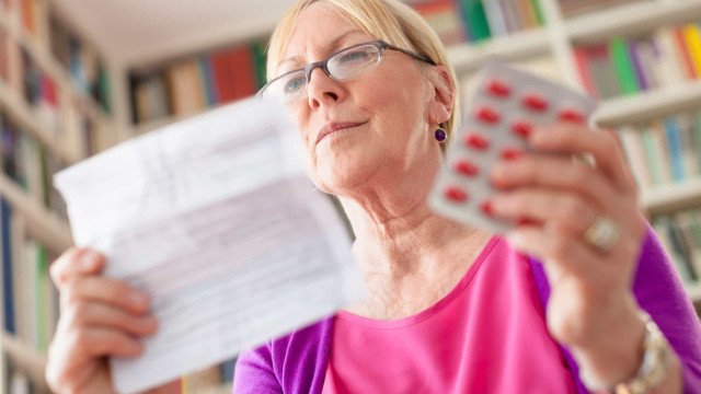 Confira se seu medicamento terá isenção ou redução de imposto