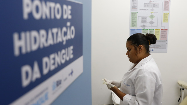 Brasil chega a 2.715 mortes por dengue e 4,8 milhões de casos prováveis da doença