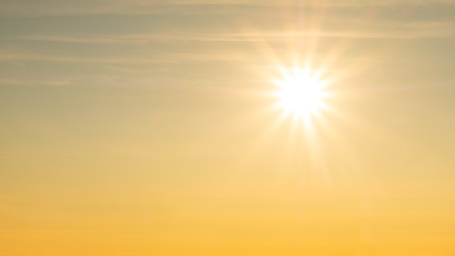 São Paulo terá mais um fim de semana quente e com chance de novo recorde de calor