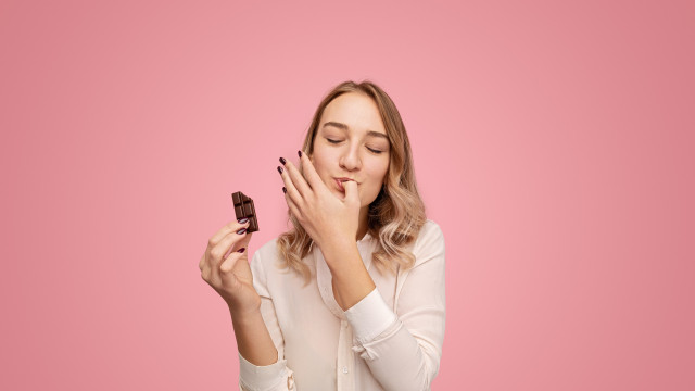 Impossível resistir! Os signos que são doidos por chocolate