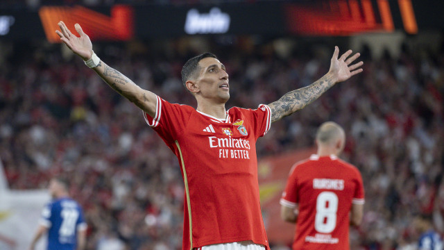 Di Maria sofre novas ameaças para não retornar ao Rosario Central