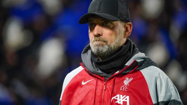 Klopp admite difícil despedida no Liverpool: ‘Semana mais intensa da minha vida’
