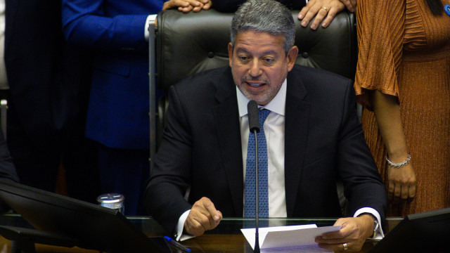 Lira dá prazo de 60 dias para GTs da regulamentação da tributária; Aguinaldo fica fora