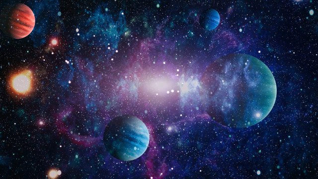 Esse vai ser o melhor mês do ano? Principais trânsitos astrológicos para maio de 2024