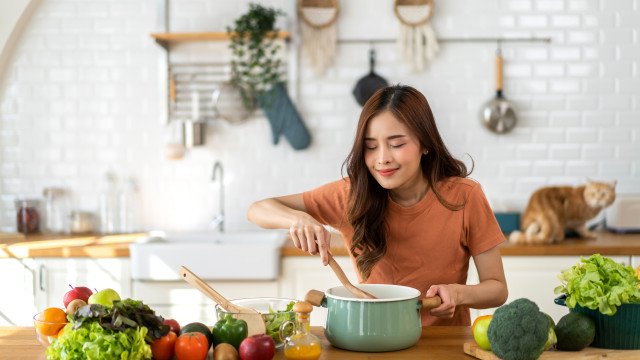 Três signos que são ‘mestres da culinária’