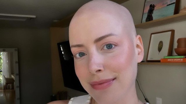 De volta ao hospital para exames, Fabiana Justus desabafa: ‘gatilhos’