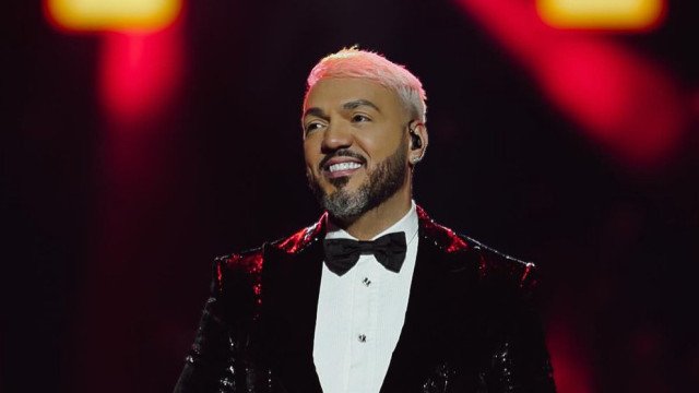 ‘Ainda não estou bem, mas tenho que superar’, diz Belo sobre fim do casamento com Gracyanne
