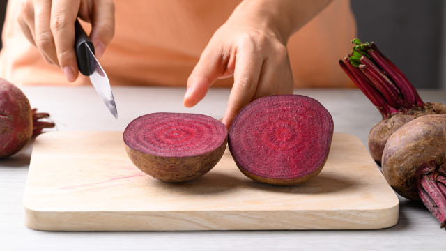 Conheça os benefícios da beterraba para a sua saúde