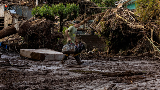 Saiba quais são as doenças provenientes do contato com a lama