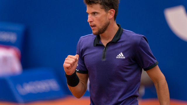 Campeão do US Open de 2020, Thiem anuncia aposentadoria aos 30 anos