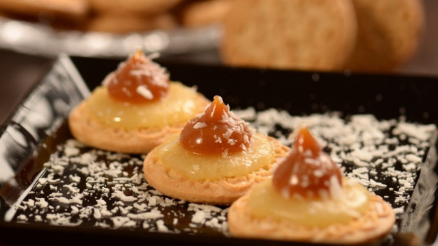Biscoito de Tapioca é a receita que faltava para adoçar teus dias