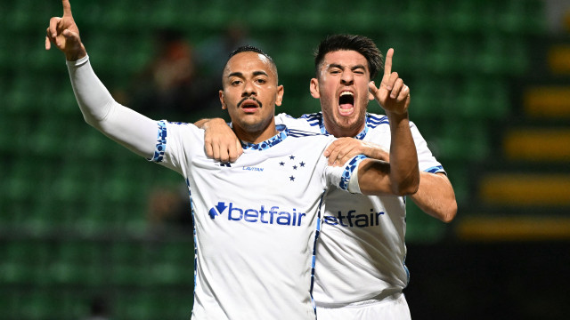 Cruzeiro e Red Bull Bragantino podem confirmar vagas aos playoffs da Sul-Americana