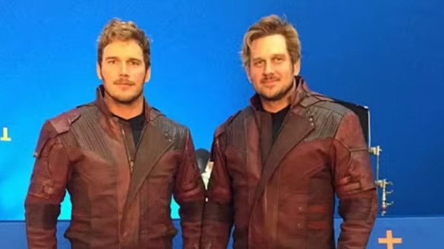 Dublê de Chris Pratt em ‘Guardiões da Galáxia’ morre aos 47 anos