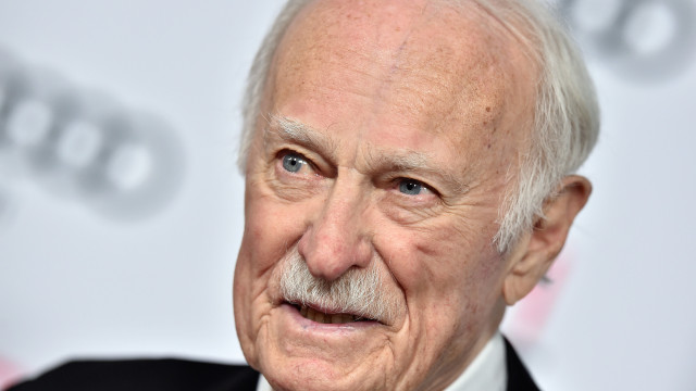 Morre Dabney Coleman, ator de ‘9 to 5’ e ‘Tootsie’, aos 92 anos